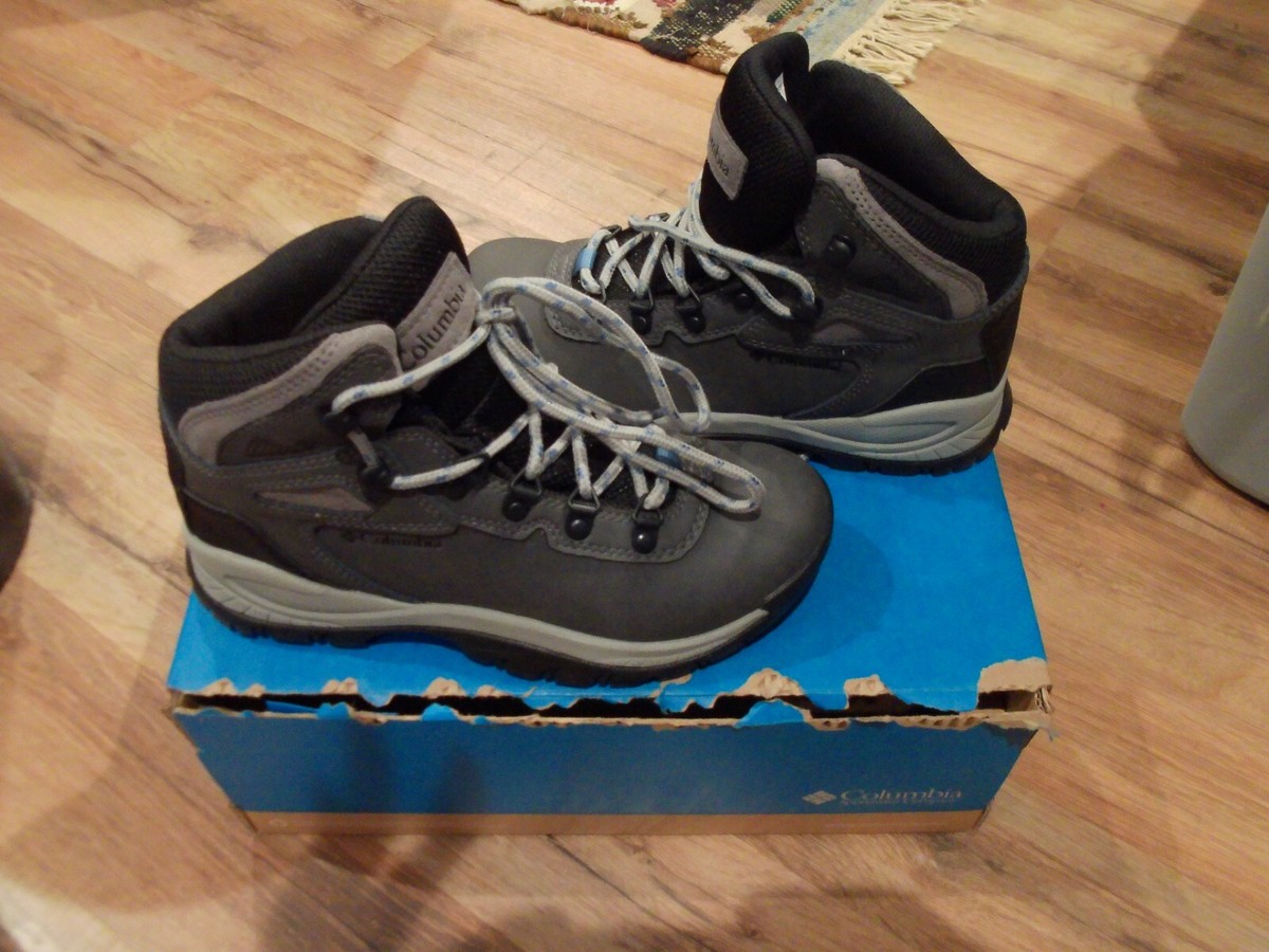 Columbia Crestwood Mid Zapatos Mujer Columbia Columbia Crestwood