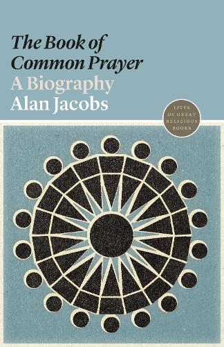 Thumbnail - Alan Jacobs The Book Of Common Prayer (taschenbuch) (us Import)