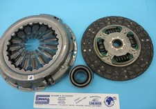 Kit d'embrayage Toyota LANDCRUISER