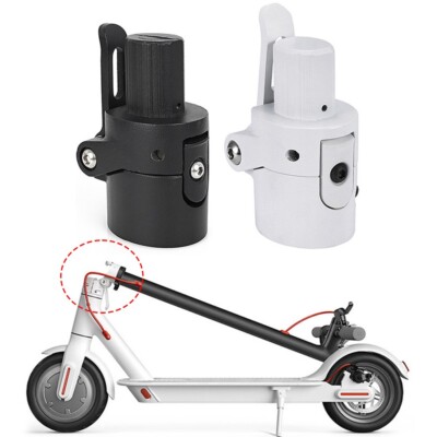 Langlebig Stangenbasis Outdoor Roller Schwarz Zubehör Elektrische Roller