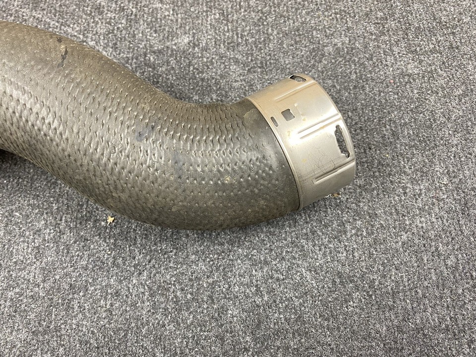 Genuine BMW G30 G31 G32 GT G05 Intercooler Left Hose Charge Air Line