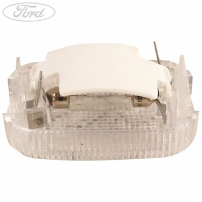Genuine Ford TRANSIT Mk8 Mk9 Custom Central Interior Light Lamp 