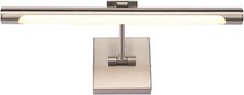 Single Arm LED Picture Lights 16.5" Inch Full Metal Artwork Lamp Rotatable