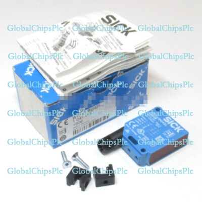 1PCS NEW SICK WTF12-3N2431 WTF123N2431 PHOTOELECTRIC SENSOR BRAND