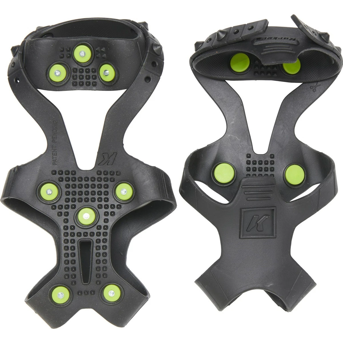 Korkers ultra hotsell ice cleats