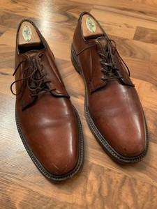 florsheim imperial kenmoor plain toe