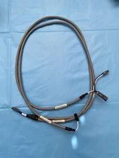 GE 5180216 THUNDER TABLE GROUND CABLE (Part# G614)