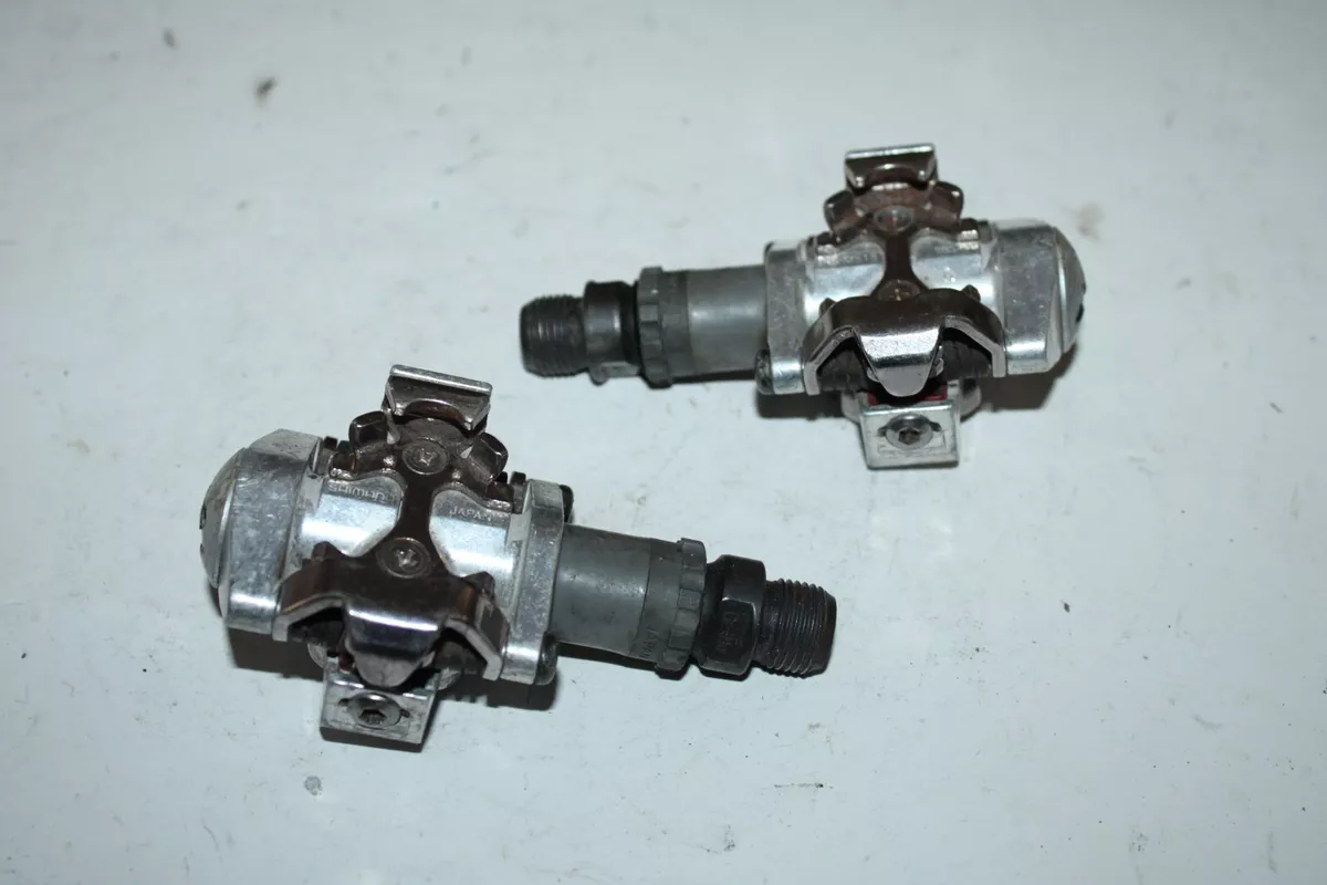 Shimano spd gravel pedals clearance