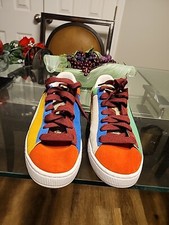 PUMA SUEDE CLASSIC ICONIX HIGH