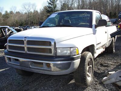 マイスト　Dodge Ram Pickup1995 The 1998 Dodge Ram Lineup - YouTube