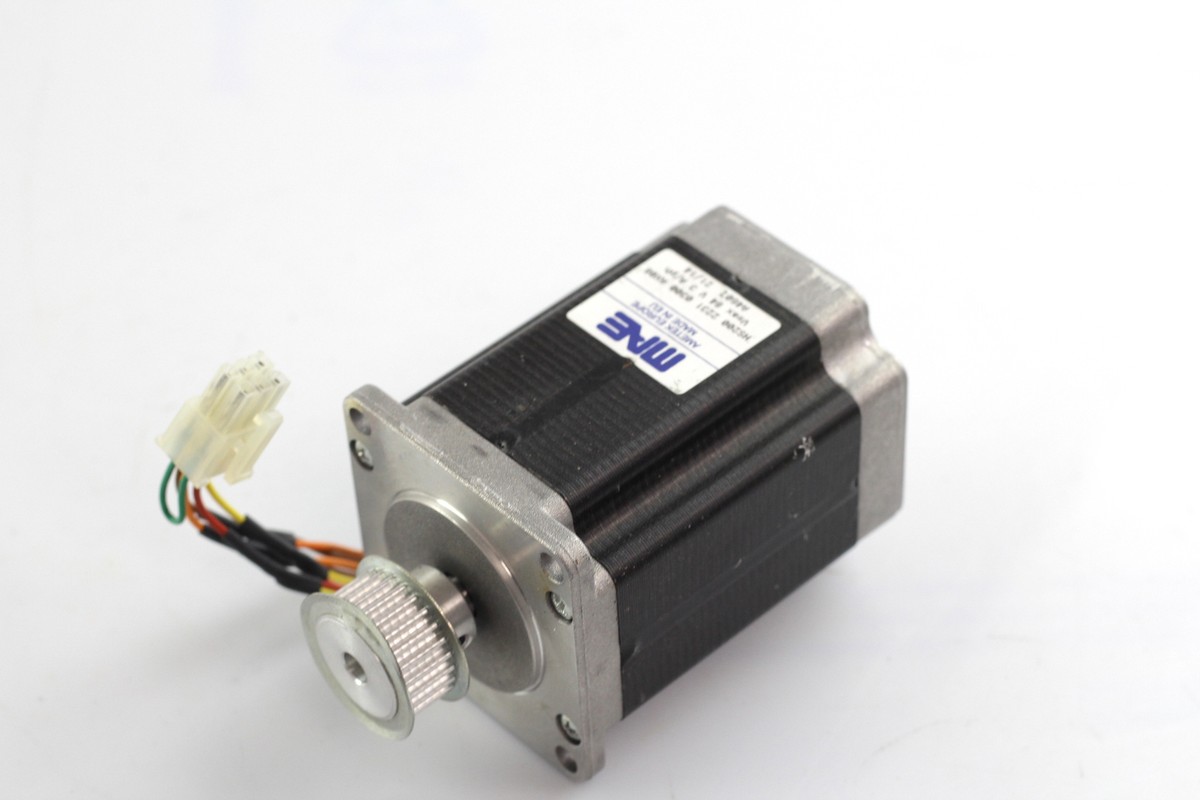 Ametek MAE Stepper Motor HS200 2231 0300 AX08 | eBay