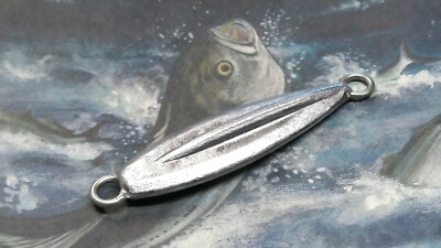 fall striper fishing lures Saltwater Kit, Jerkbait Striped Bass Lures Surf Fishing Lures Deep Diving Jerkbait Popper Plugs Hard Minnow Lures Baits for Inshore Offshore Ocean Deep Sea Fishing : Sports wired Heavy duty hangers Wolverine Triple Row split rings (200 LB Test) Extra loud rattles to entice strikes from wary fish 3X clear coat finish STRIPER MAGIC RIVER SKIP JACK