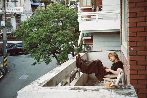 TAEMIN 5th Mini Album ETERNAL Random Ver. CD+P.Book+P.Card+Film+Post+Poster+Gift - Picture 8 of 8