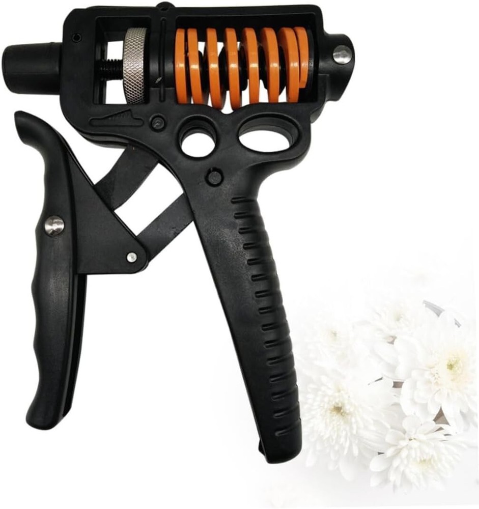 Adjustable Hand Gripper Hand Grip Exerciser Hand Grip Straightener Hand Grip