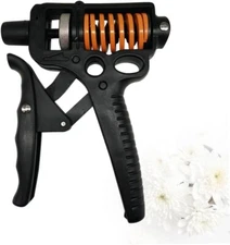 Adjustable Hand Grip Strengthener Strength Gripper Finger Exerciser