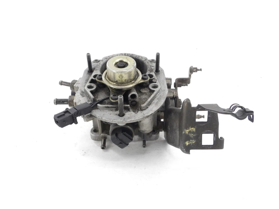 2.5 升 Holley 节气门车身 TBI 原始设备制造商适用于 1989 年道奇 Dakota Daytona 无涡轮增压 — 第 2/4 张图片