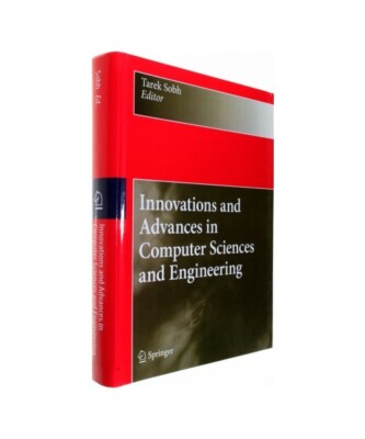 Innovations and Advances in Computer Sciences and Engineering
