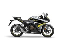 2022 HONDA CBR500R ABS