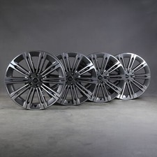 23 Zoll New Range Rover Vogue L460 & Sport L461 M8E2-1007-LA Felgen Alufelgen