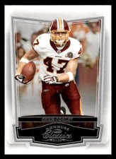 2008 Donruss Classics #99 Chris Cooley Redskins