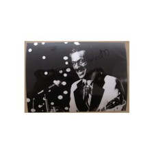 Photo Chuck Berry - ref ph10berry
