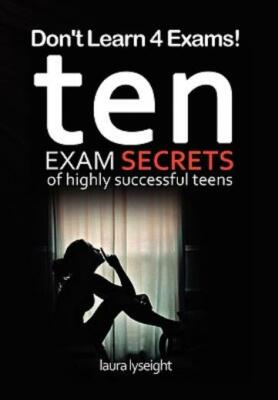 Don't Learn 4 Exams!