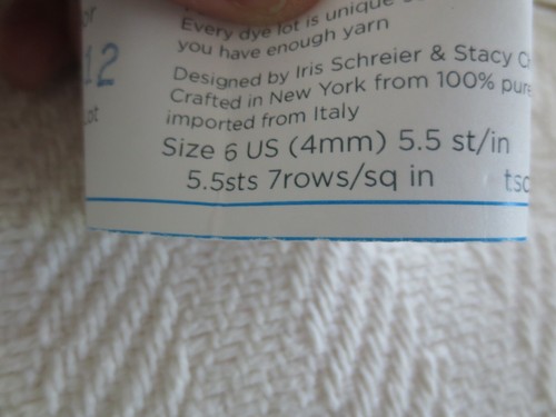 100g TSC ZARA HAND-DYED 100% Extra Fine MERINO Z-12 WOOL Yarn--Light 3--240 yds. - Picture 5 of 7