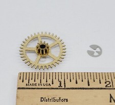 Keininger A 451-002 Clock Movement Minute Wheel