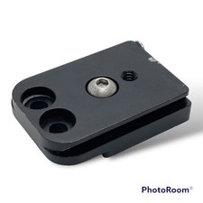 Really Right Stuff 69 Quick Release Adapter L...