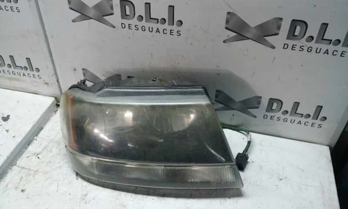 68086538AA Feu Droit pour JEEP GRAND CHEROKEE (WJ/WG) 2.7 CRD Laredo 2003 144786 - Foto 1 di 6