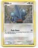 2009 Pokemon, POP Series 9, #14/17 Gible LV.9, Common