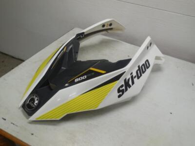 2017 Skidoo MXZ 600 Hood XRS X Renegade TNT Summit XS Ace 800 900