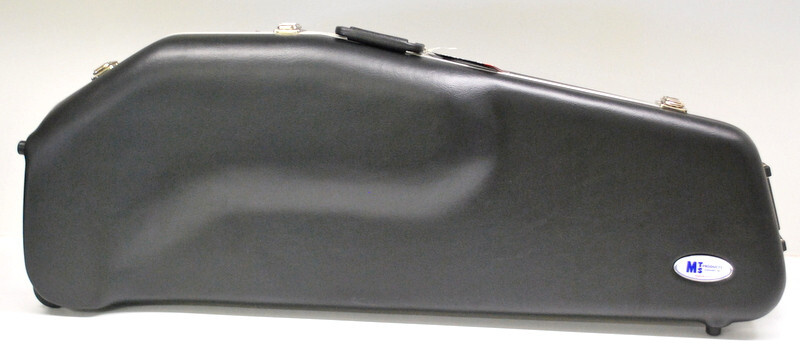 NEW MTS UNIVERSAL #1215 BARI SAX CASE