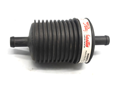 .For Transmission Cooler Magnetic Inline Filter (1/2'') ALL by Raybestos
