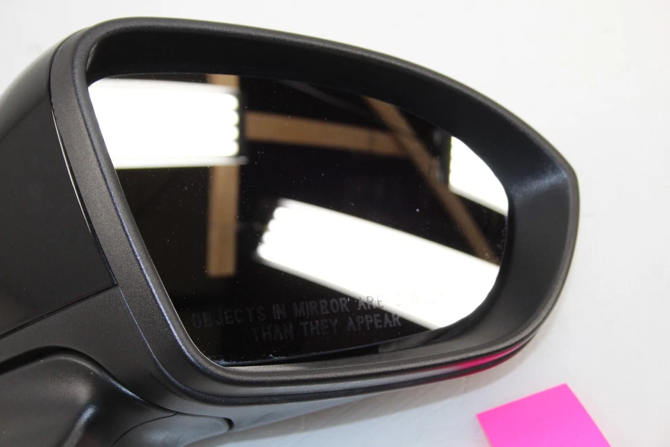 Espejo retrovisor lateral derecho Chevrolet Cruze 2016-2019 OEM DJ20 Foto 2 de 4