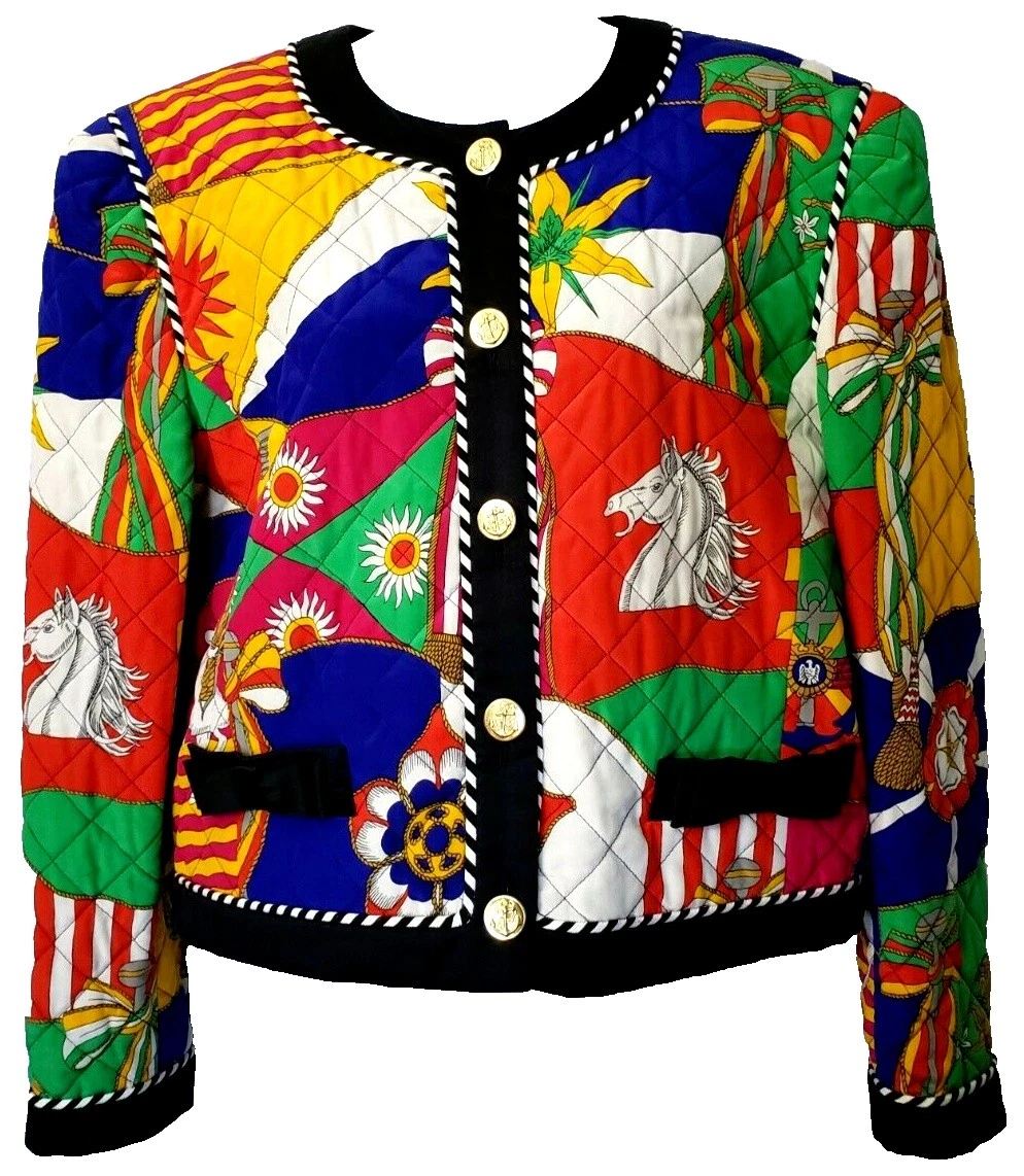 ESCADA Original Regular Size Vintage Suits, Sets & Suit Separates for Women