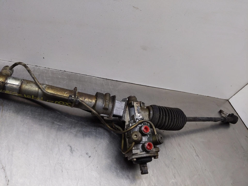 1992 Porsche 968 OEM Power Steering Gear Rack & Pinion 33K 1993-1995 Foto 4 de 4