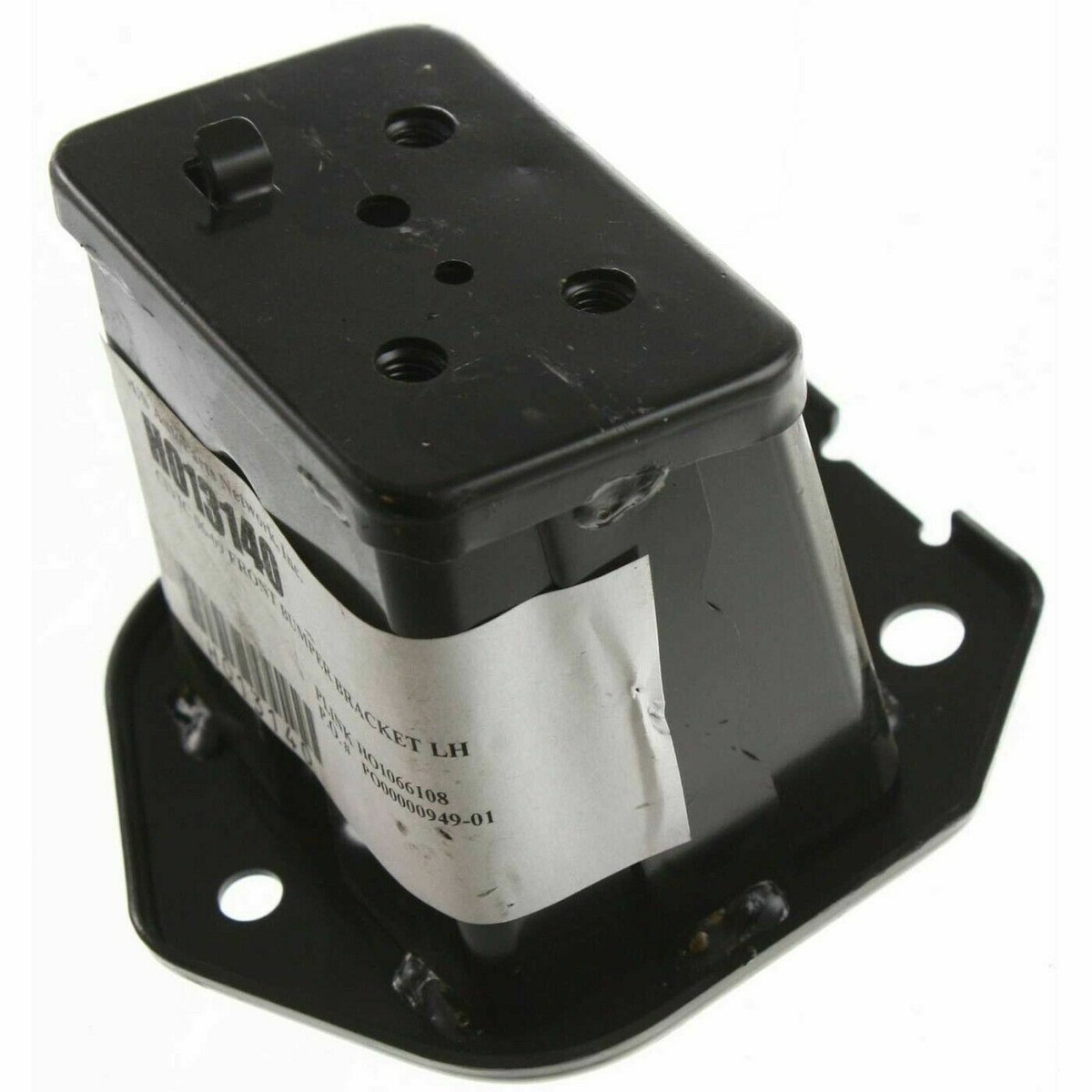 スナップオン　コロ付き踏み出 71140-SXS-A00 Fits Honda CRV Front Bumper & Headlight