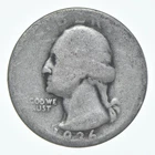 1936-D Washington Quarter Estate Coin Collection *046