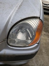 Feu avant (phare) Hyundai ATOS