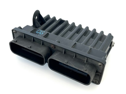 Steuergerät Lüftersteuergerät 24410128 Opel Astra G Zafira A