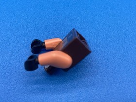 LEGO Star Wars Quinlan Vos Minifigure Torso (From Set 75151)