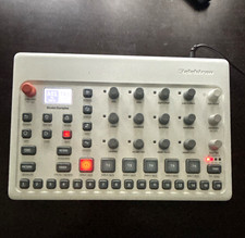 Elektron Model:Samples Digital Drum Machine Electronic Drum Machine