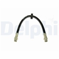 2x Bremsschlauch vorne für VW Corrado 53I Passat B2 32B 3A2 3A5 | 24006139