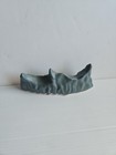 NOS Tom Chamberlain Large Manatees Art Pottery Ceramic Salt & Pepper Shakers — photo 6
