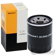 Filtre à huile Mazda RX5