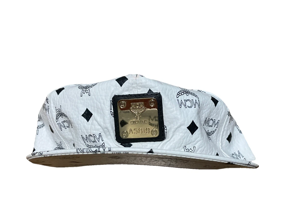 MCM Hats for Men for sale - eBay
