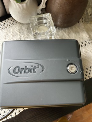 Orbit 27999  Station Indoor/Outdoor Irrigation Timer Sprinkler Controller No Key