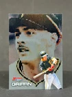 Konnor Griffin 2025 Bowman's Best Pixel Portraits #P-15 Pirates Prospect