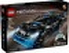 LEGO TECHNIC: Porsche Gt4 E-Performance Race Car (42176) for sale